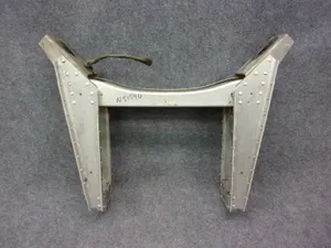 Cessna 205 206 Rear Engine Mount Assy P/N 1213433-1